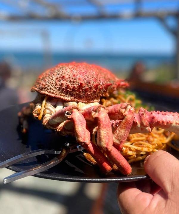 Le Migon - Restaurant Ramatuelle - bon restaurant RAMATUELLE