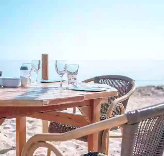 Le restaurant - Le Migon - Ramatuelle - restaurant Méditérranéen RAMATUELLE